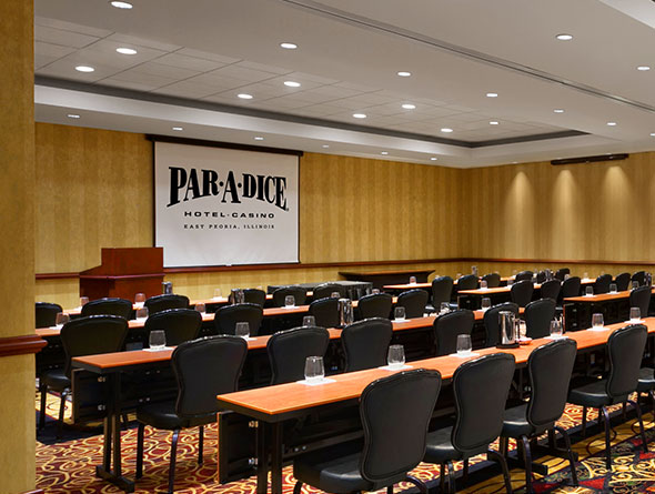 Meeting room image