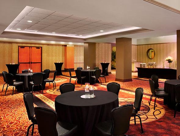 Plaza Room image