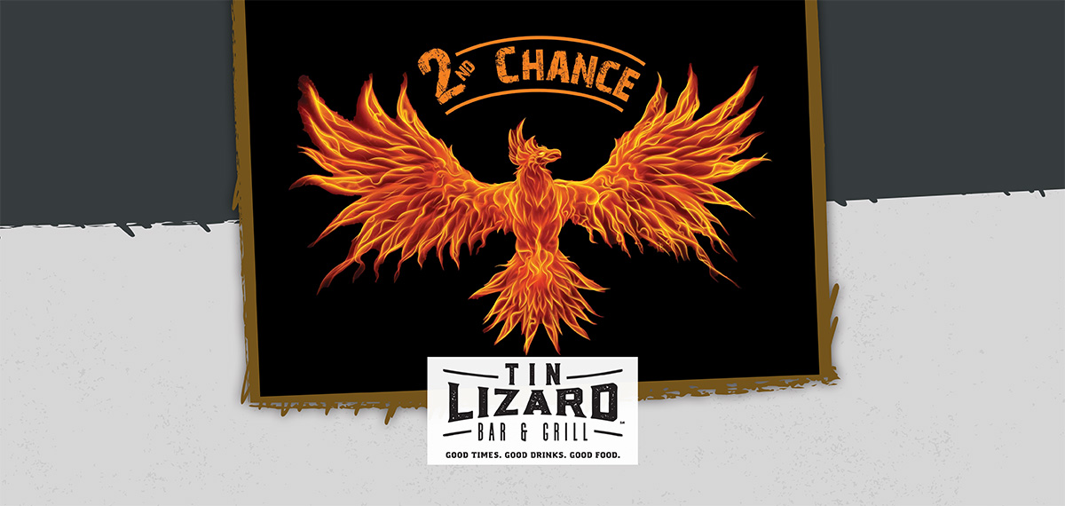 2nd Chance