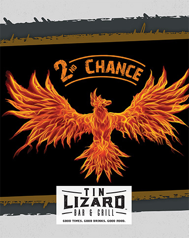 2nd Chance