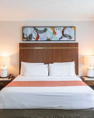 par-a-dice rooms and suites image