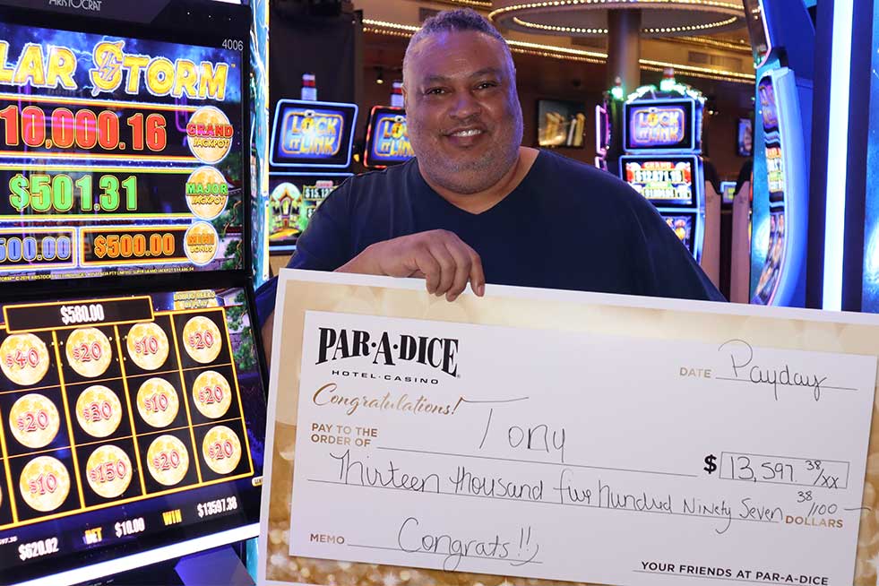 winner image